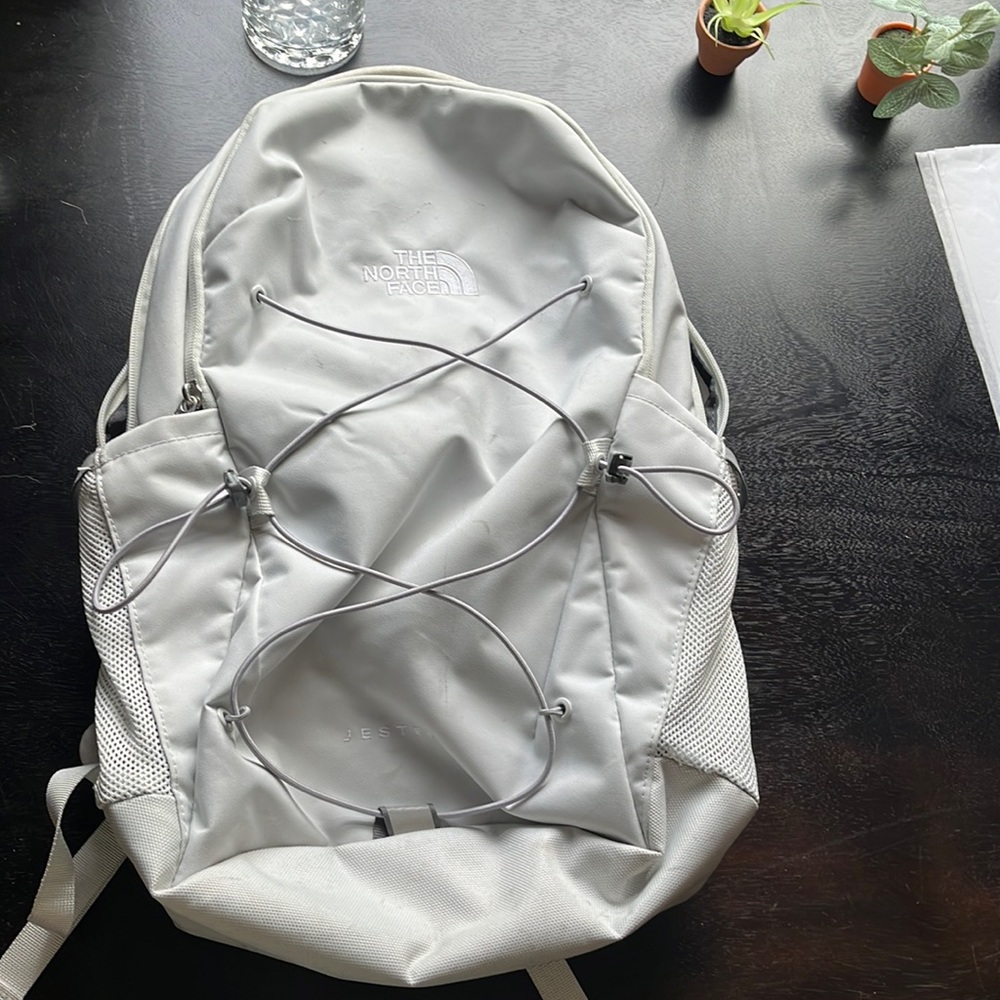 The North Face Jester Classic Backpack